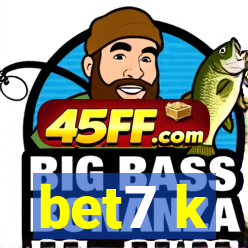 bet7 k